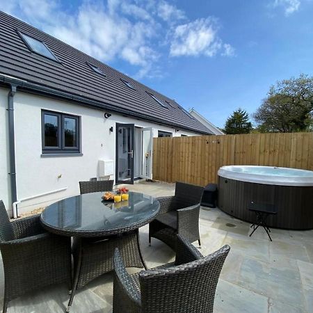 Hawthorn Cottage Tenby Extérieur photo